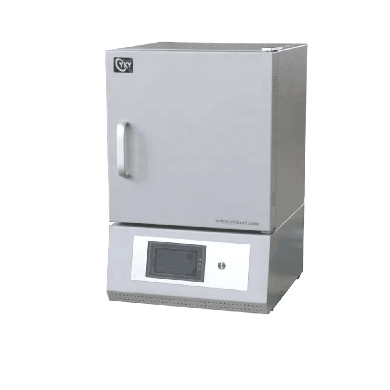 Lab oven 2000c-2400c china electric thermal oven laboratory muffle furnace