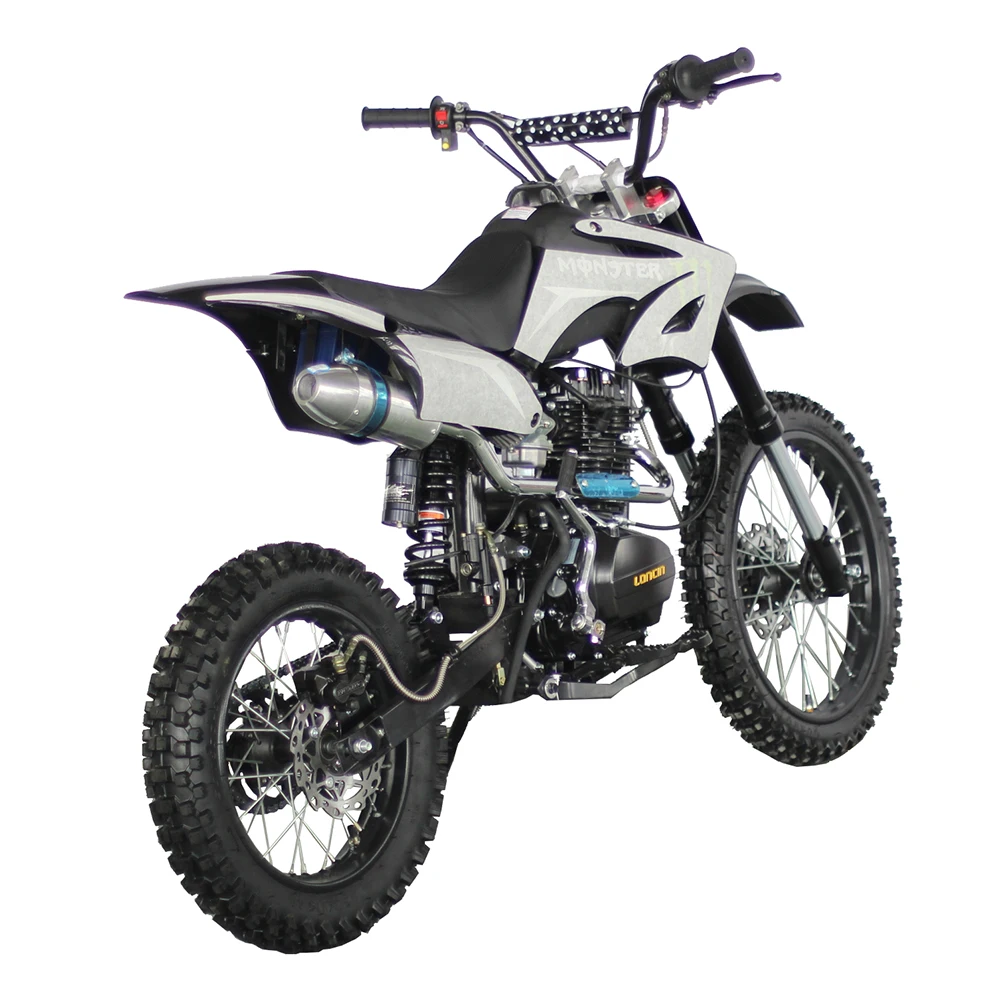Hot Sale Mini 150CC 4 Stroke Dirt Bike