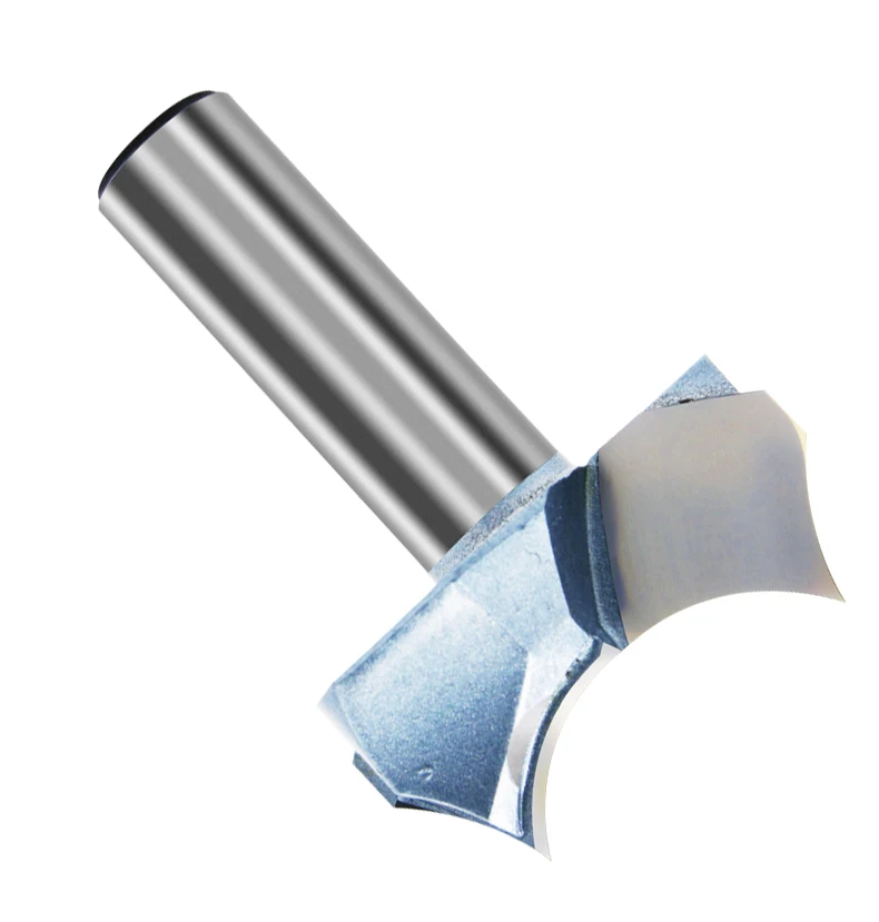 Customization TIDEWAY LC0903 dragon ball bit milling cutter cutting Factory foreign trade export router bits