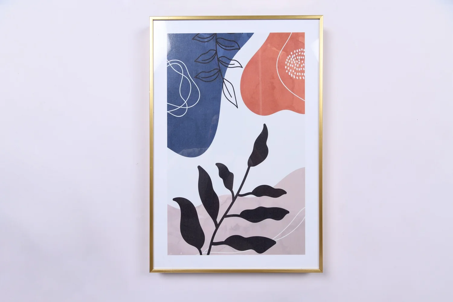 Aspire Custom high quality Wall Paintings canvas picture frame  wall art home decor luxury  for household decoration