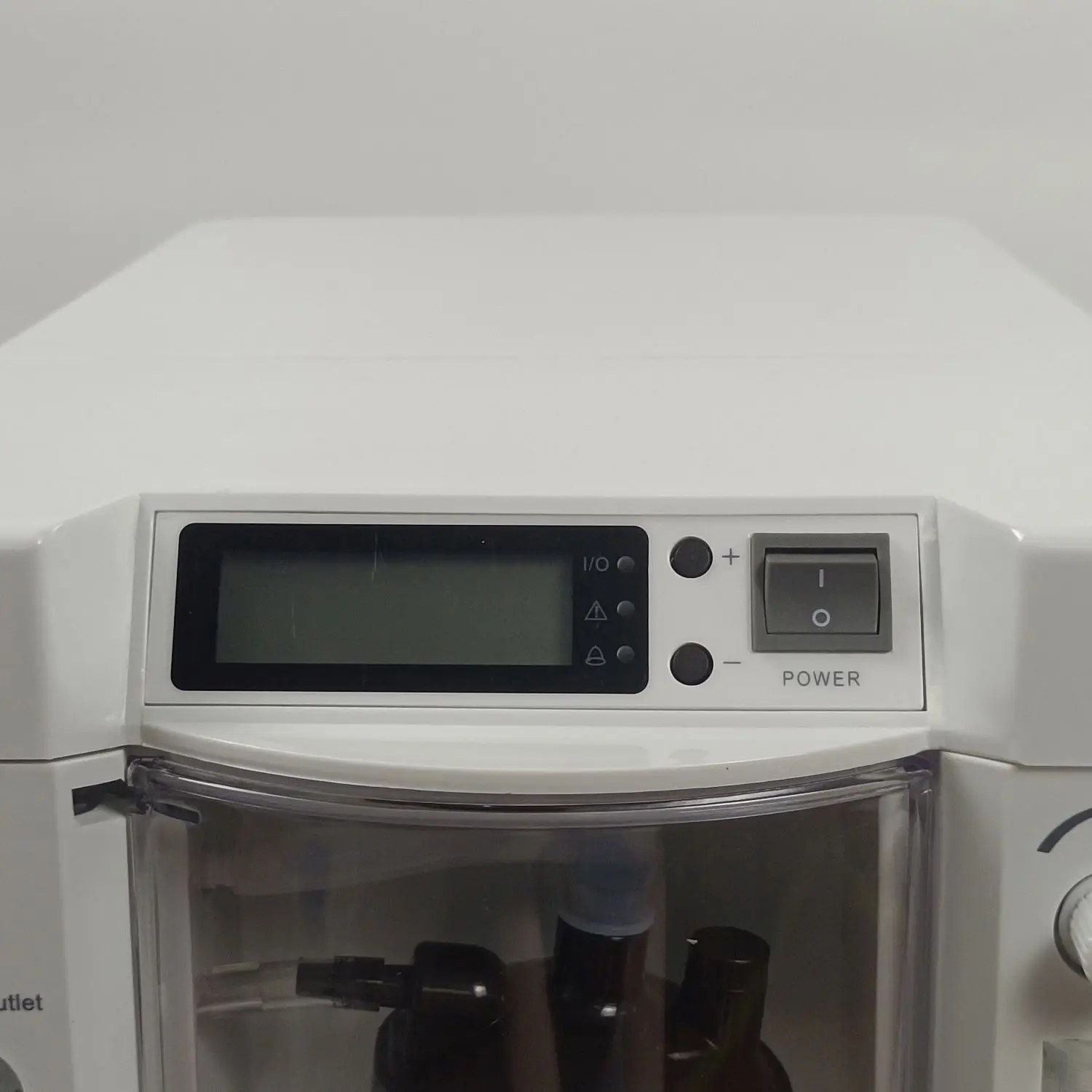 Customized 40-70Kpa Breathing Apparatus Oxygen Concentrator For Private Clinics