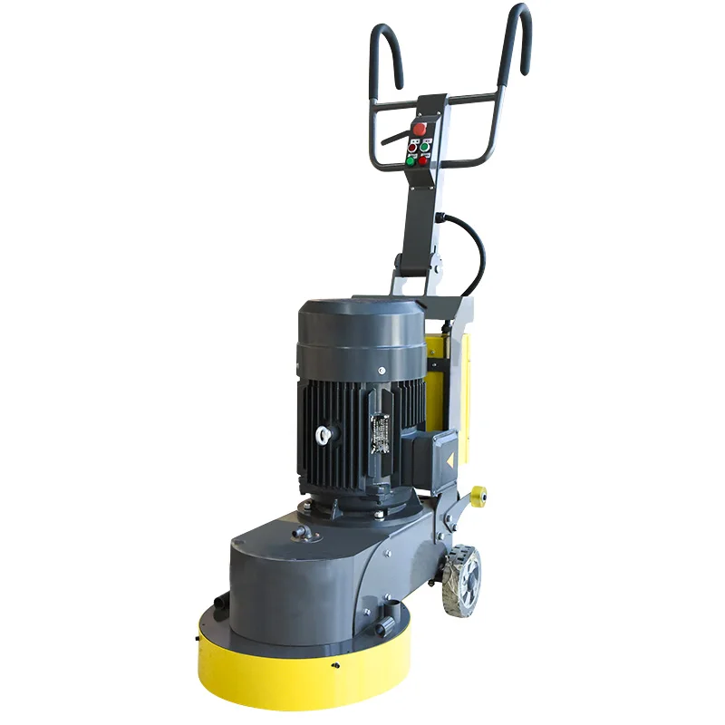 Hot Selling Product Terrace Grinding Machine Concrete Terrazzo  Floor Grinder and Polisher