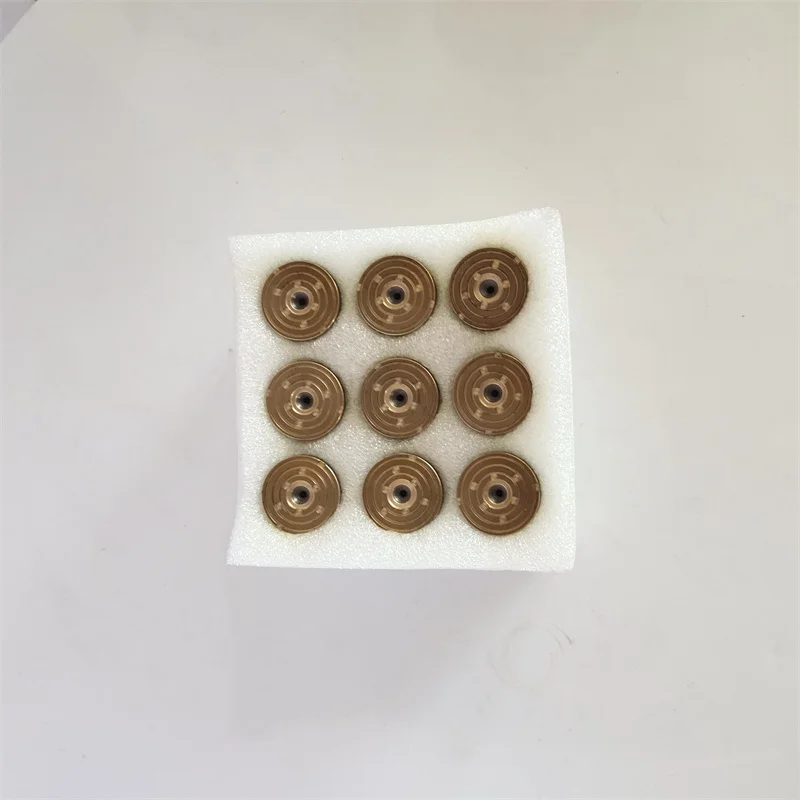 Наклонной пластины поддержка PC200-6 гидравлический насос клапанная перегородка HPV95 экскаватора гидравлического привода Набор уплотнений блока цилиндров поршень направляющий выступ шарика