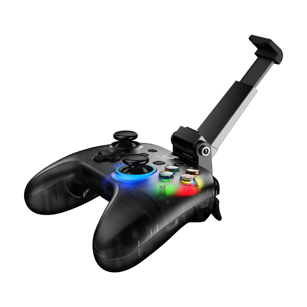 Новый товар GameSir Многоплатформенный игровой контроллер Gamesir T4 pro для Switch/Android/iOS/ПК Поддержка оригинальных