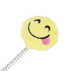 Factory direct Classic Feather Mouse Teaser Stick Wand Cat Toy wholesale