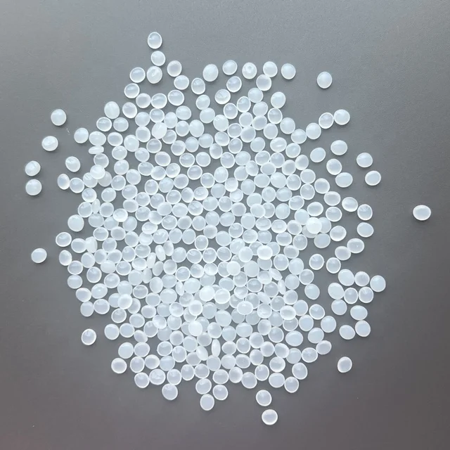 Dushanzi low density polyethylene 7042/lldpe virgin granules