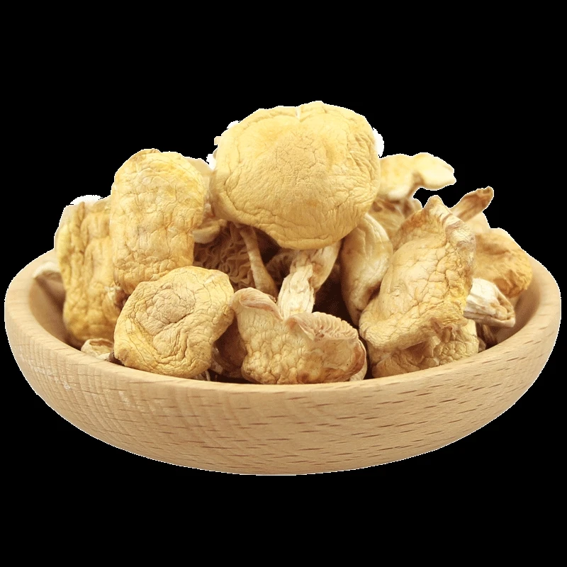 Wild Dried Chanterelle Mushrooms Low Prices Mushrooms Chanterelle