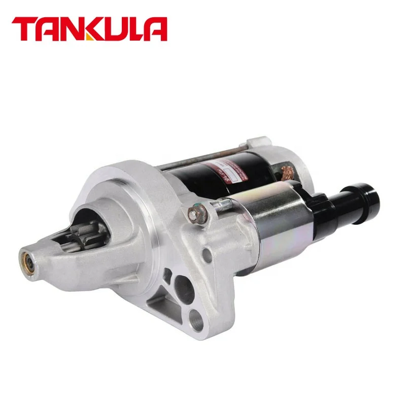  Автомобильный стартер в сборе 31200-RNA-A01 31200-RNA-A11 428000-3410 для Honda Accord 2.0L