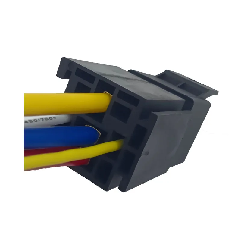 Global Digital Export Platform 12V 80Amp 5pin Relay For Car