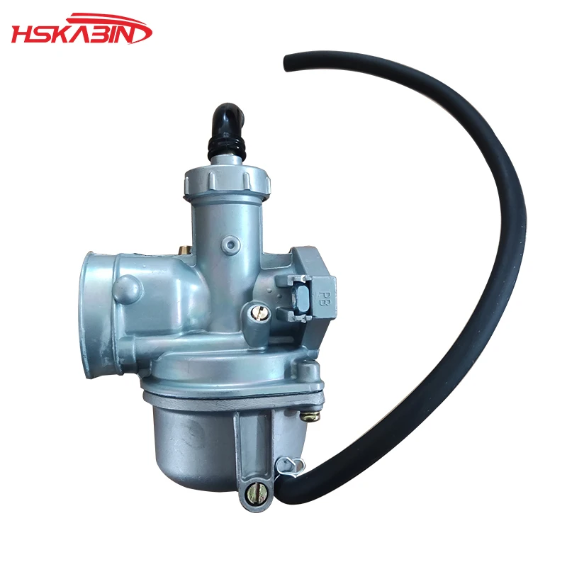 Off-road Motorcycle PZ22 Carburetor mountain bike accessories for motorcycles dirt pit bike sports car carburetor component