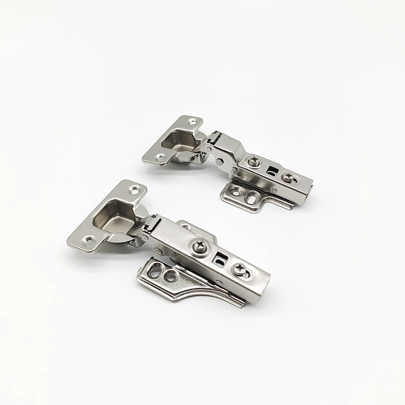 High Quality Cabinet 110 Degree Hinge Hydraulic Cylinders Auto Door Closing Hinges