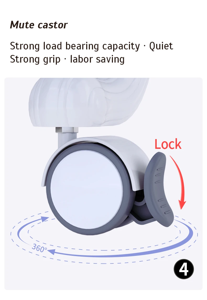 Hot selling anesthesia car manufacturers wholesale custom medical carts high quality abs hospital emergency vehicles