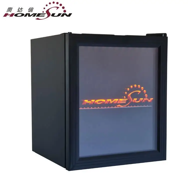 BG-115 Wholesale Compressor Mini Bar Beverage Drink Cooler