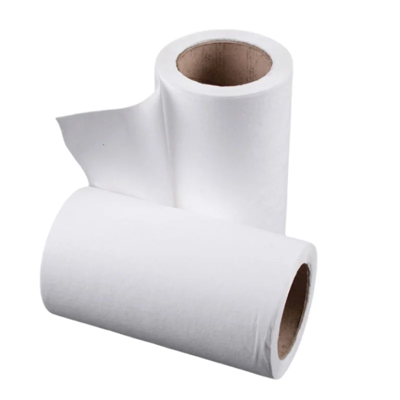 Polypropylene Automotive Air Conditioning Filter Paper PP Melt Blown Air Filter Cloth