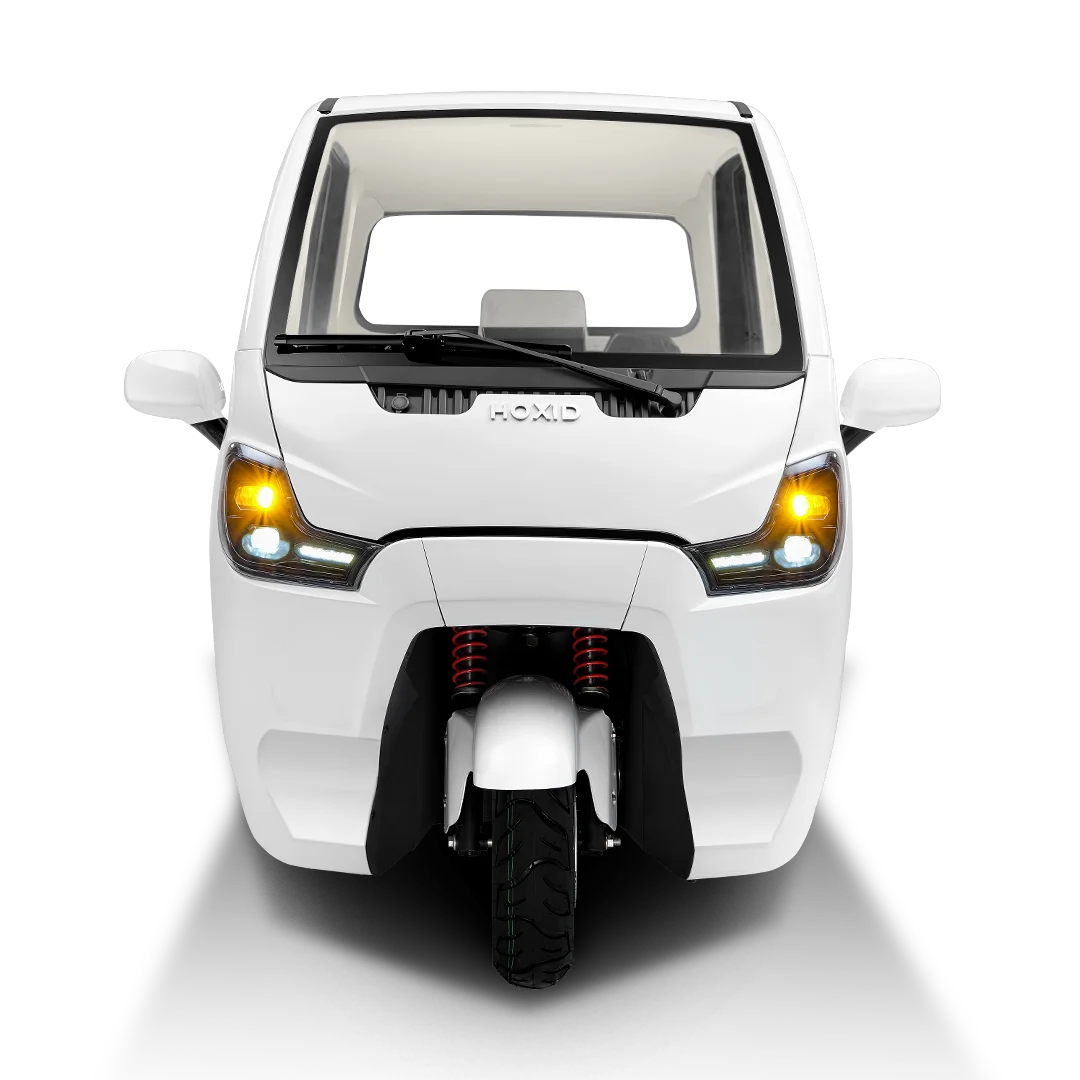 Made in China Electric Cars Clearance Track Curb Wheel Energy Vehicle Weight Origin Suspension Front Radius Product tricycle