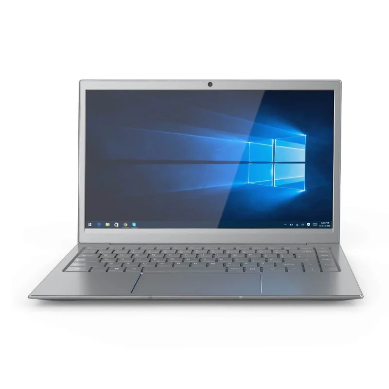 ini lake Intel N3350/J3455/N4020/J4125 ноутбуки OEM 14,1/15,6 дюймов HD/FHD экран дома образования клавиатура под заказ; Новинка