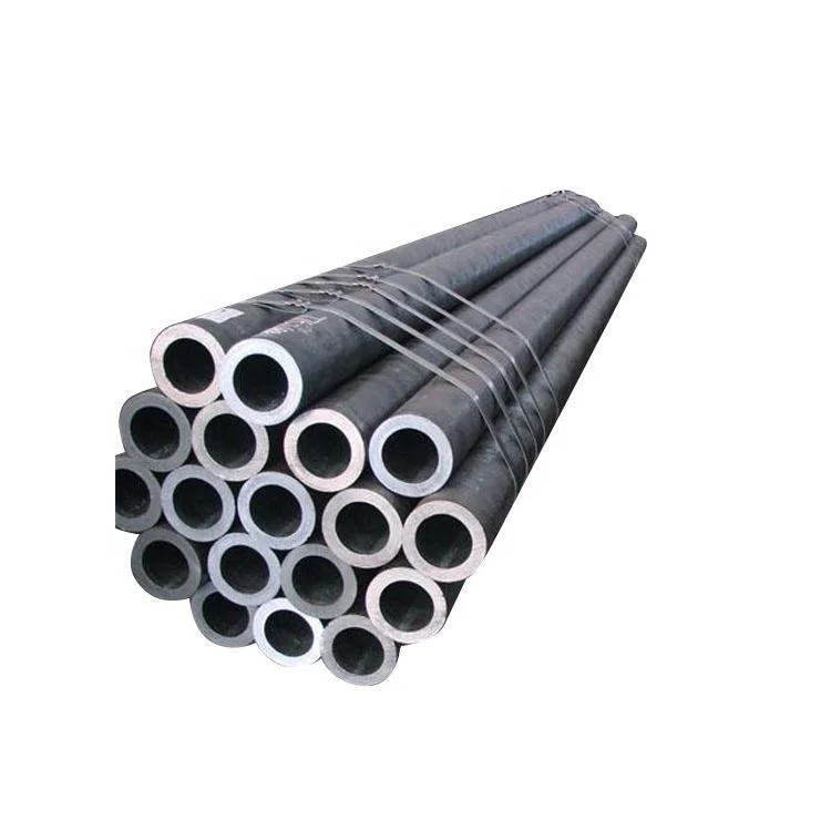 Wholesale Customized painting marking best factory supplier ERW/Welded Carbon seamless steel Tube