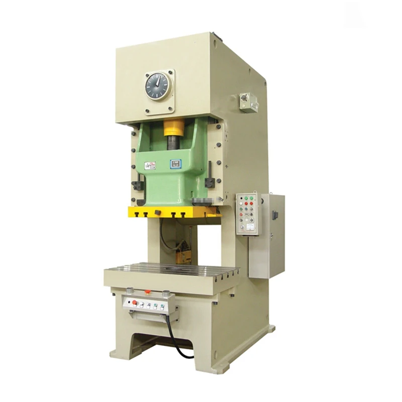 Chzom JH21-25T пневматический пресс-машина для продажи