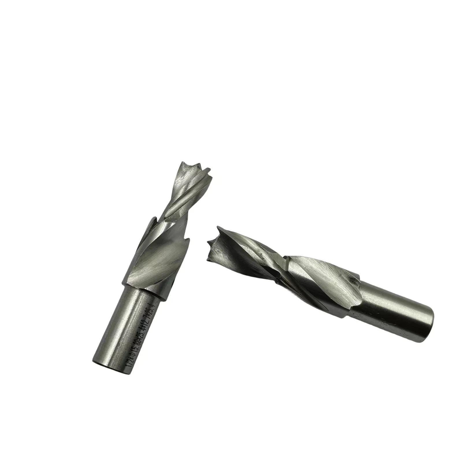 China Manufacture Suppliers Woodworking Countersink Long Tungsten Carbide Drill Bits Step Drill