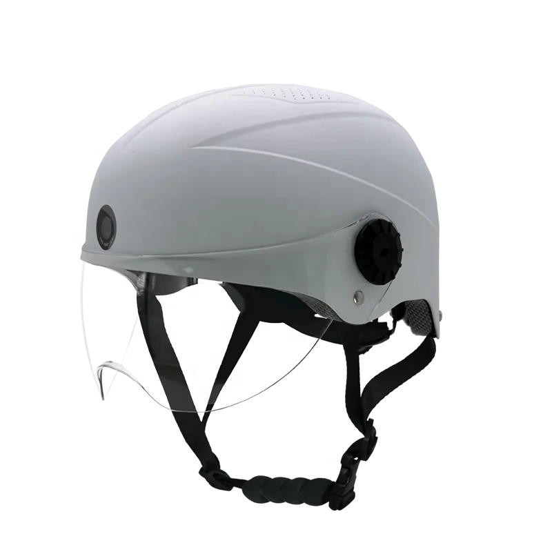 HD video flip up motorcycle helmets motorcycle helmets with bluetooth smart helmet motorcycle with two camera
