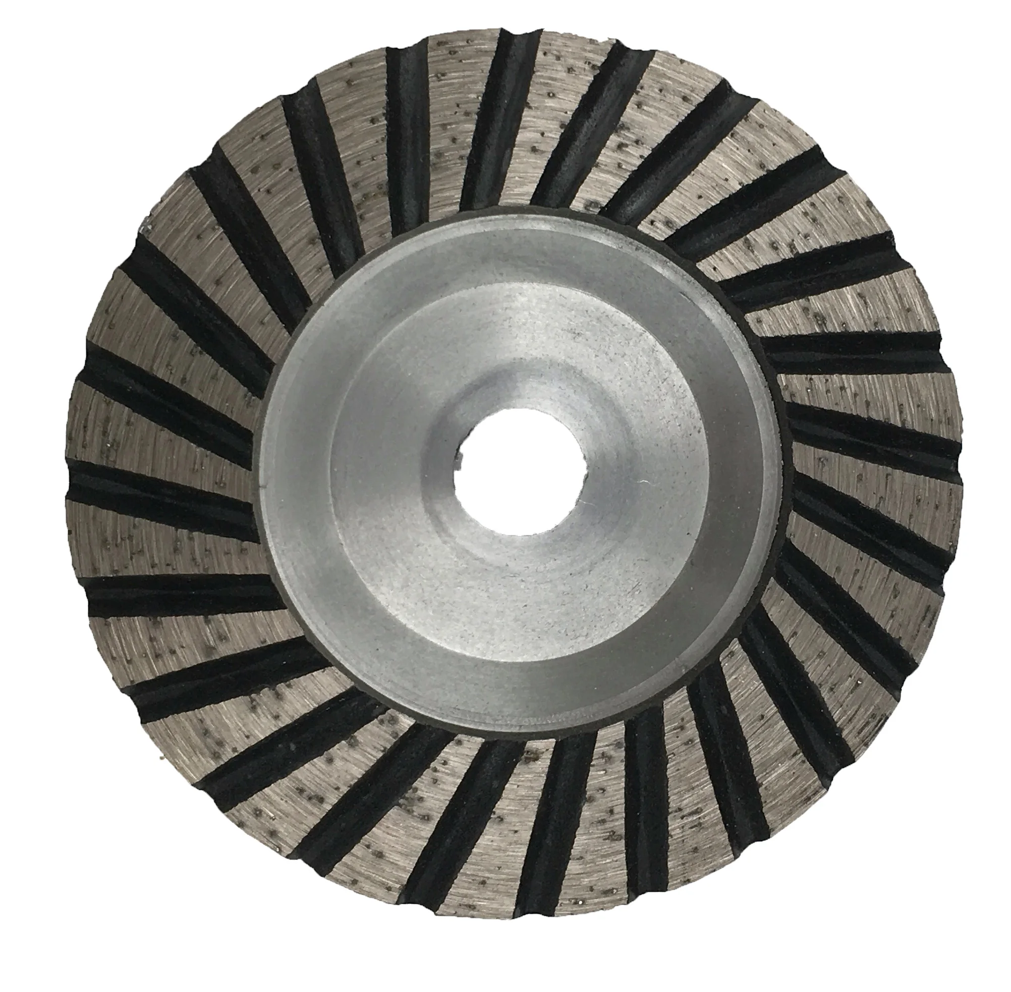 diamond grinding cup wheels for stone and concrete floor grinding and polishing
