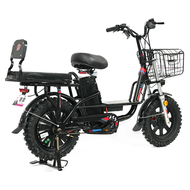 Super power electric bicycle with 60V 20A lithium battery electric mountain bike speed 50km per hour hot sale ebike range 60km