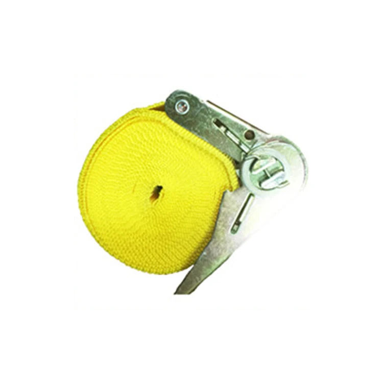 Ratchet Tie Down Straps Cargo Lashing Belt Tie Down Ratchet