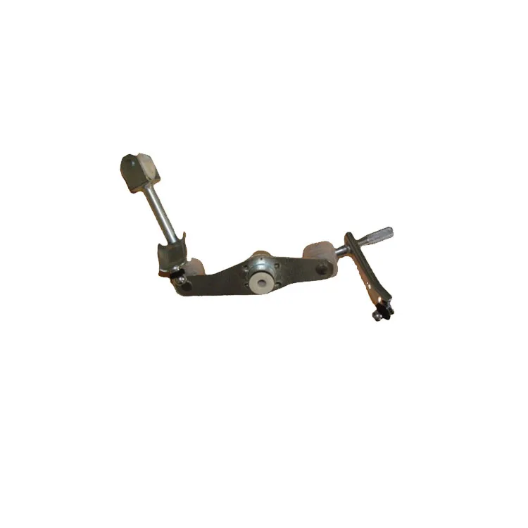 OEM 25193630 25184113 gear shift control lever for Chevrolet