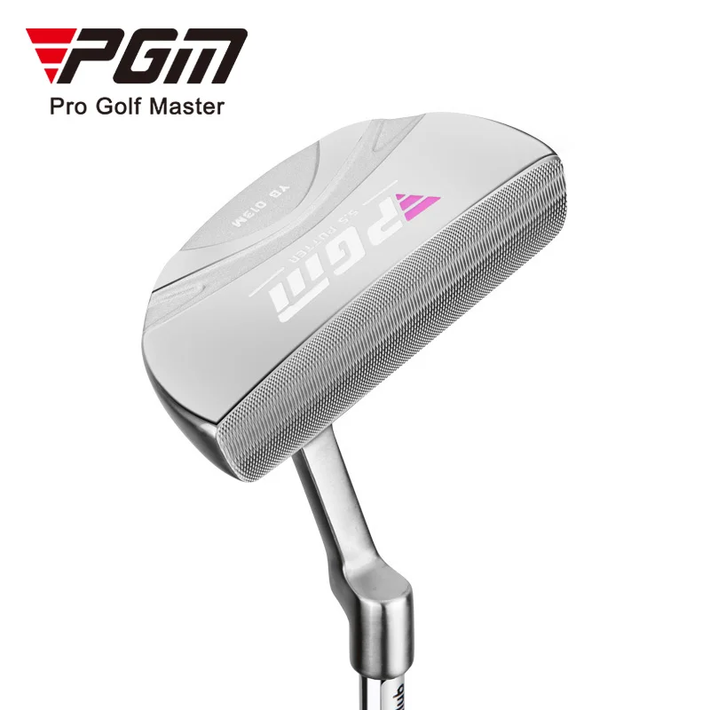 PGM TUG030 new design golf putter adult mini ladies golf putter