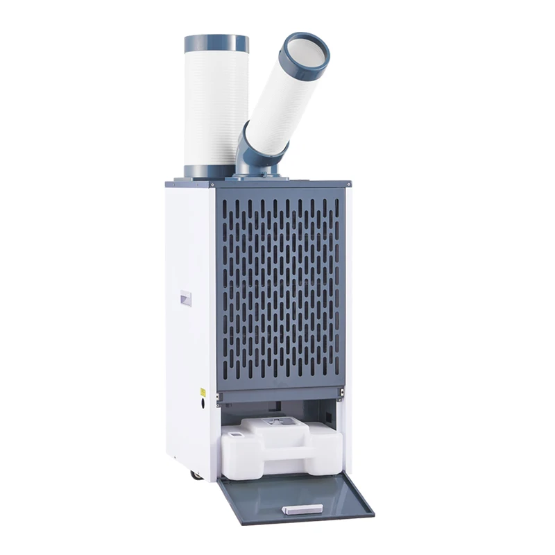  Mobile Industrial Outdoor Air Spot