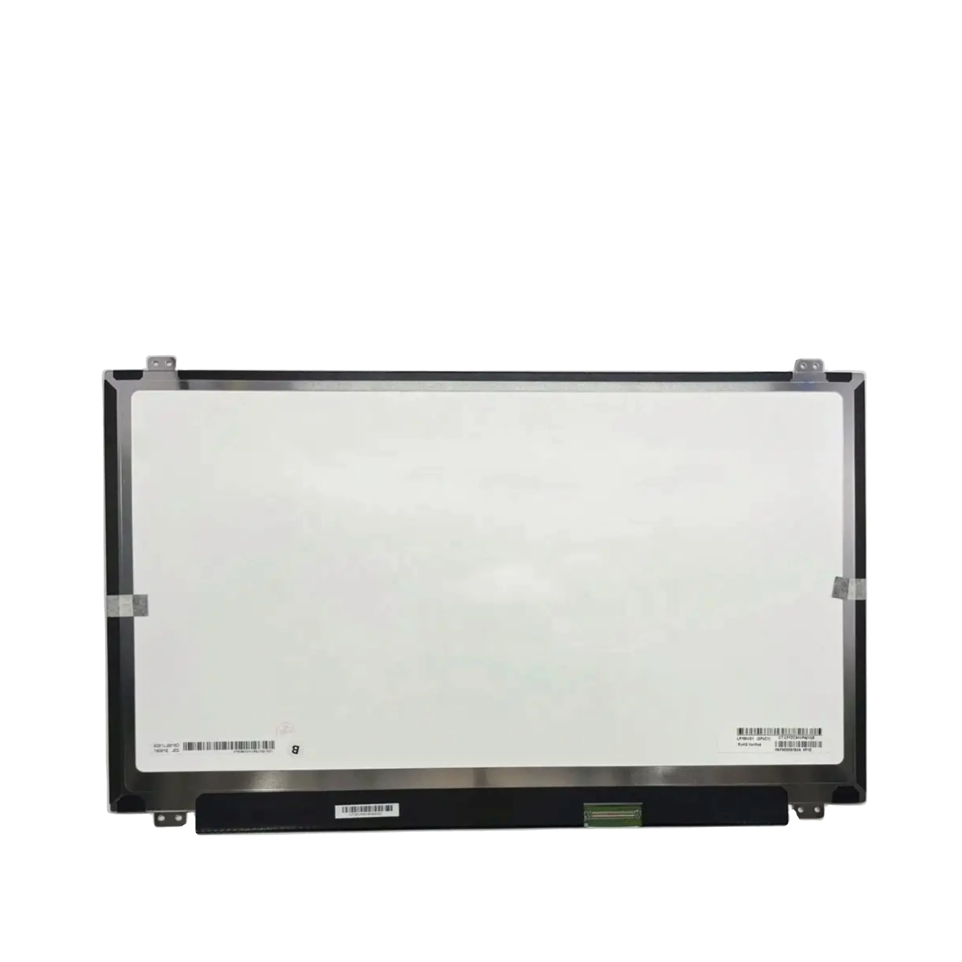 15.6 Inch Slim 40Pin IPS LP156UD1-SPB1 3840x2160 UHD Laptop Display LCD Screen