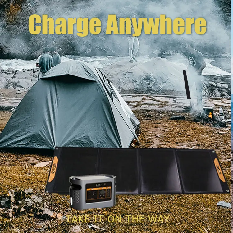 2KW 3KW No diesel lithium mobile power station Inverter Generator