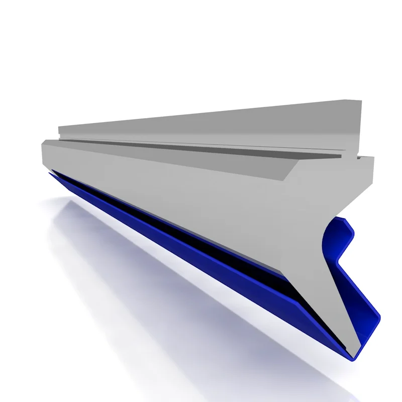 Bending Machine Mould Tools And CNC Hydraulic Press Brake Dies Mould