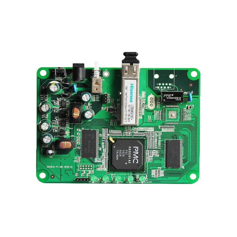 Схема действия hd 8mp 94v0 Wi-Fi Сеть ip cctv 4g печатная плата модуль тепловой камеры pcb производитель для ремонта печатных