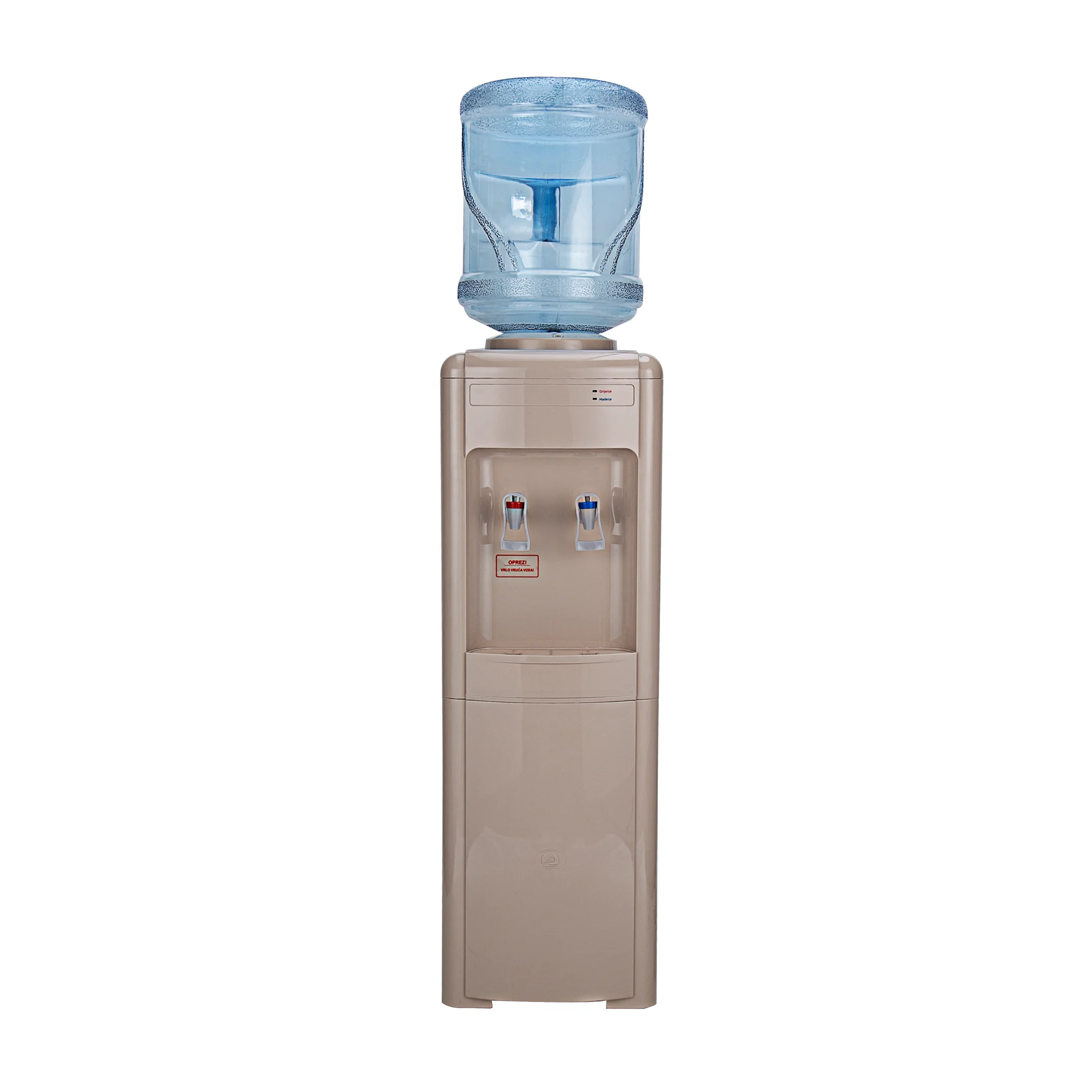 Water Dispenser Parts Magic Hot Cold Standing