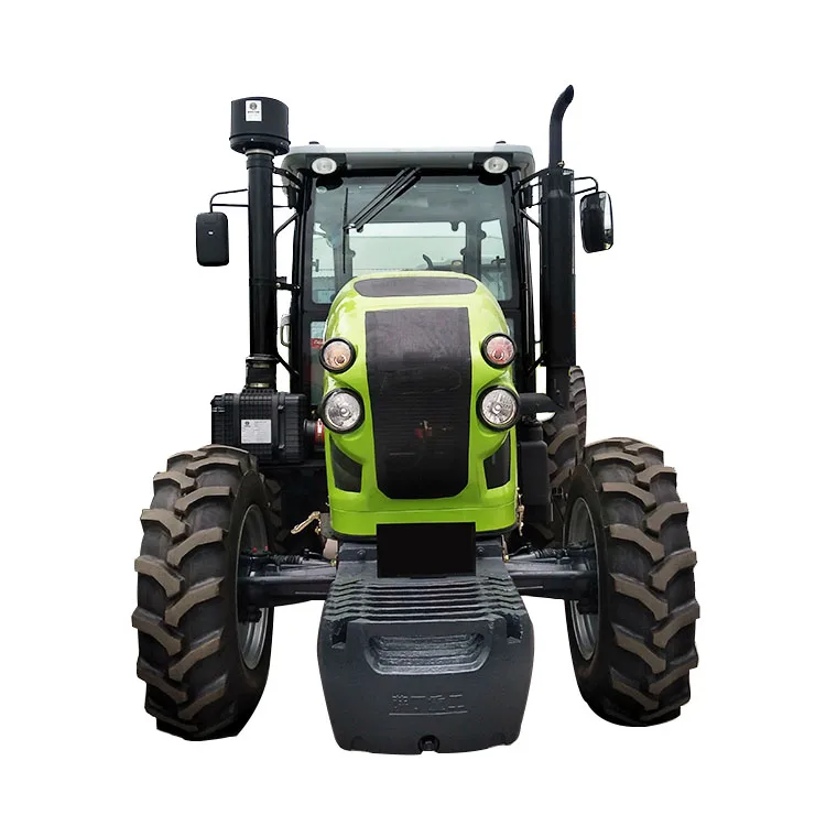 4Wd Tractor Agricultural Tractors For Sale Germany