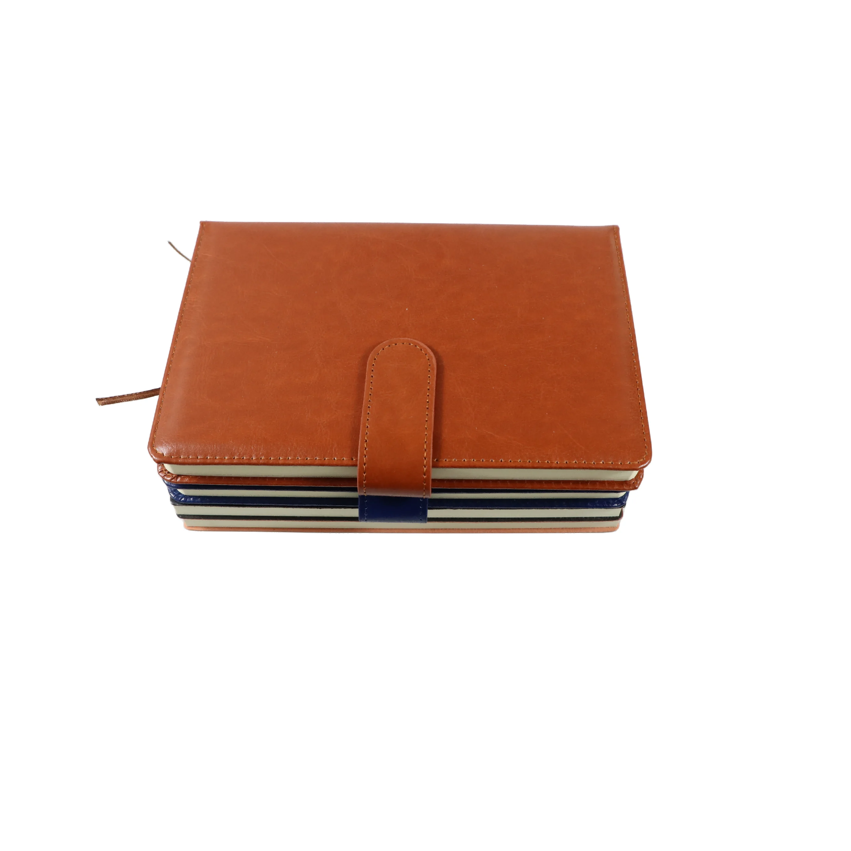 Classic Custom Laser Engraved Notebook Cover Personalized Diary Office Supplies Laserable Leatherette Journal