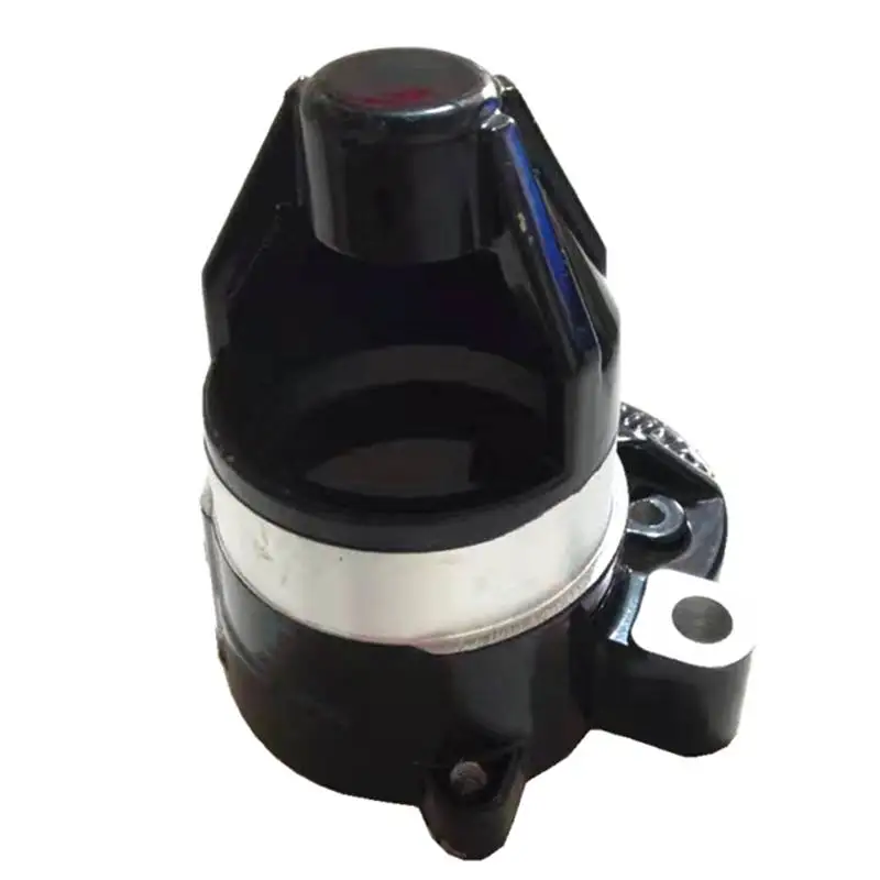 Трехколесный велосипед горячая Распродажа запчасти стартер головных уборов 205 используется для BAJAJ 3 wheeler