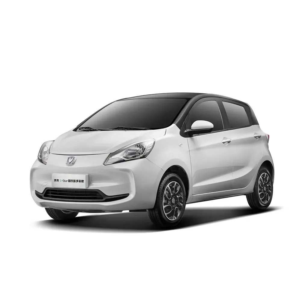 Подержанный автомобиль Changan Benben для взрослых