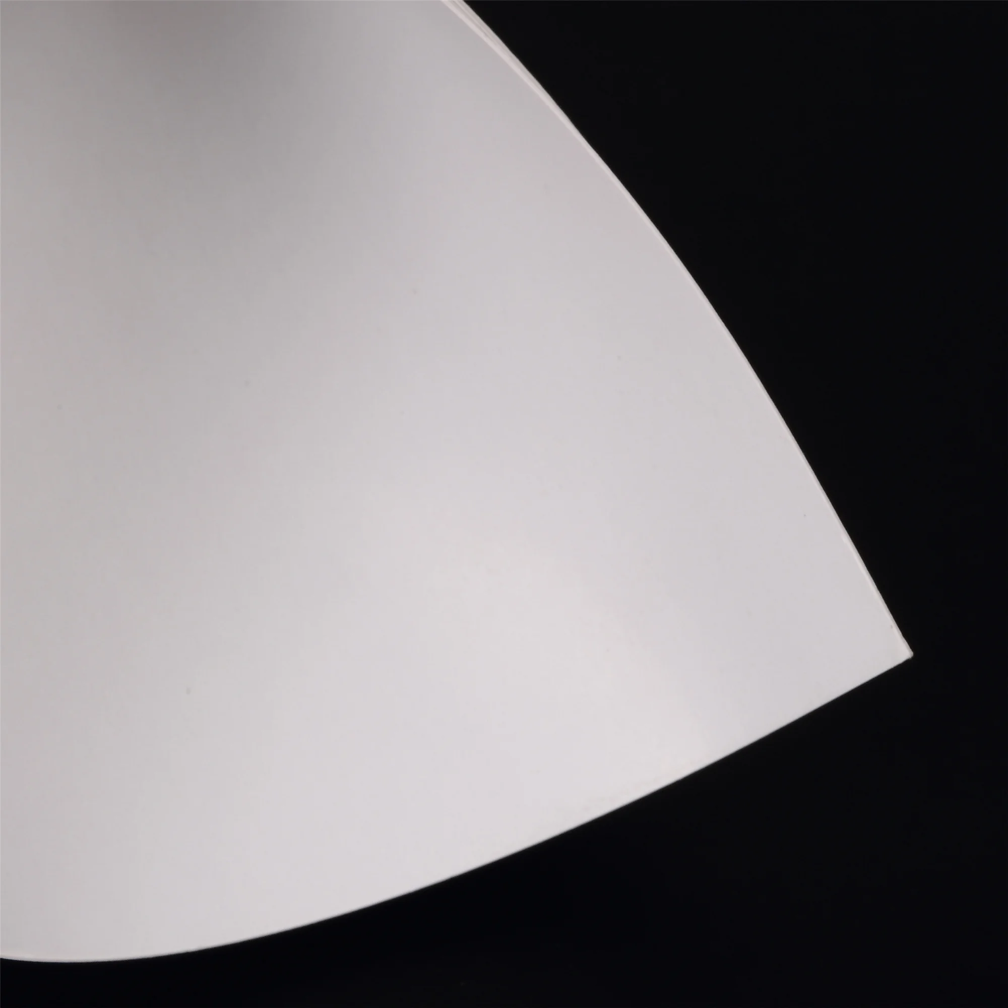 
200GSM 230 Grams 300 GSM Custom Art Print C2S Art Paper 