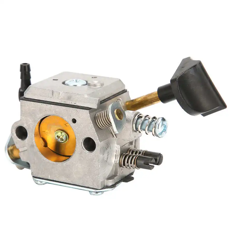 Blower Carburetor Carb fit For SR320 SR340 SR380 SR400 SR420 BR320 BR340 BR380 BR400 BR420 Replaces Walbro HD-4A HD-4B HD-13B