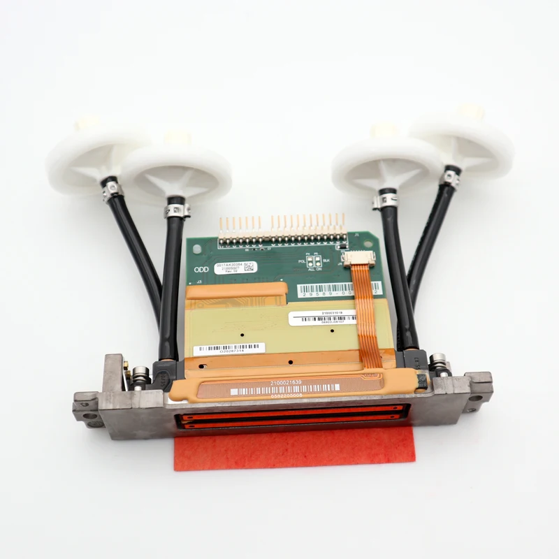 Polaris 512 Spectra printhead For Flora Infinity Phaeton Human JHF flatbed printer