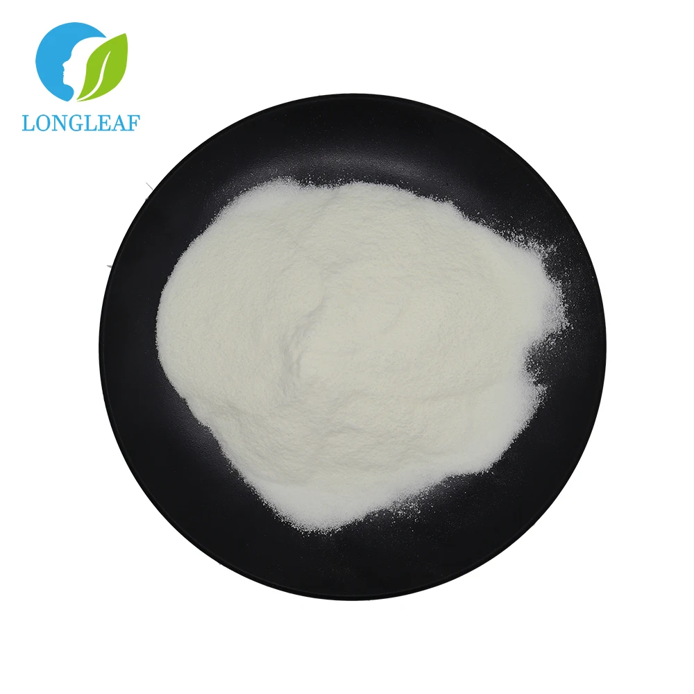 Заводская поставка, порошок Aspartame 99% CAS 22839-47-0