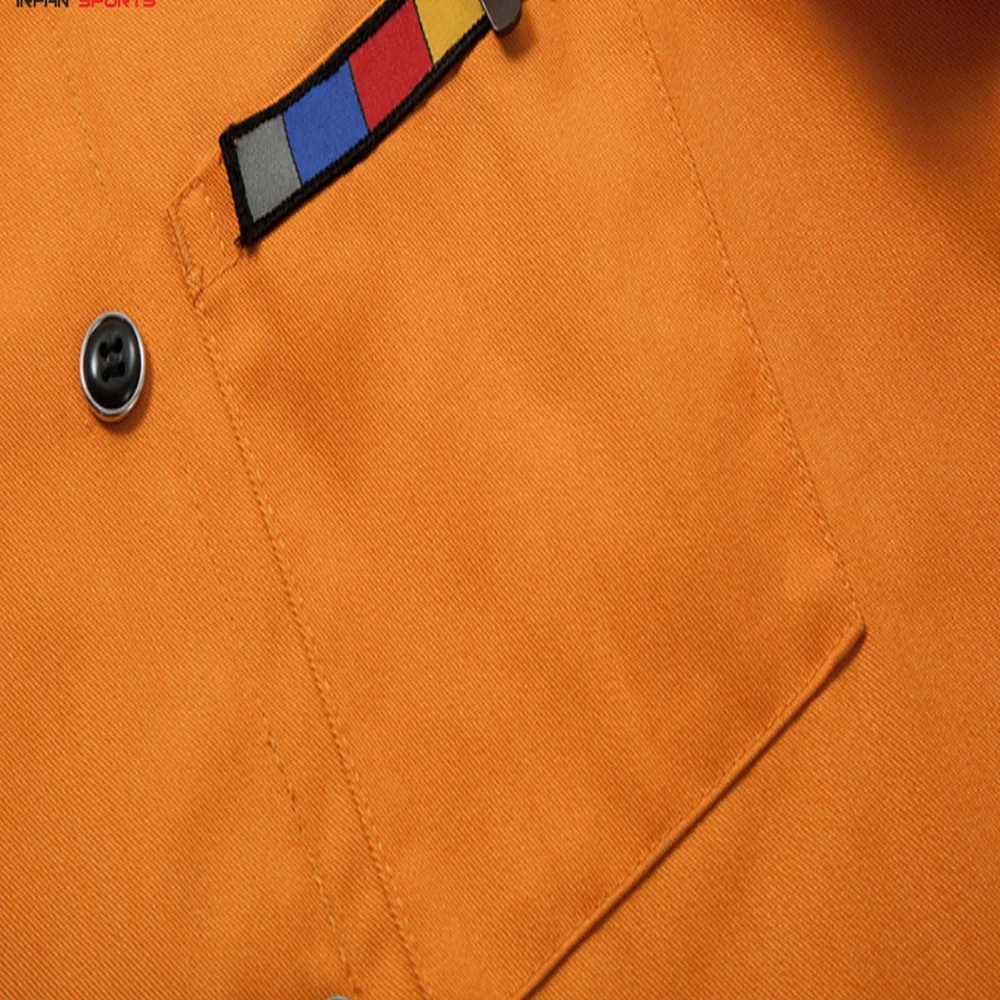 OEM Custom Service Wholesale Hotel Uniform Good Quality Top Fashion Cost Short Sleeve Cotton Quantity Chef Jacket Chef Coat