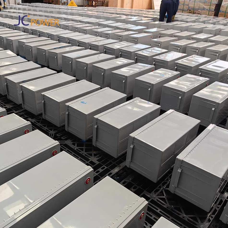 Energy Storage Gel Battery 12V 200Ah 100Ah Deep Cycle Lead Acid Battery 400Ah 300Ah AGM Solar Battery