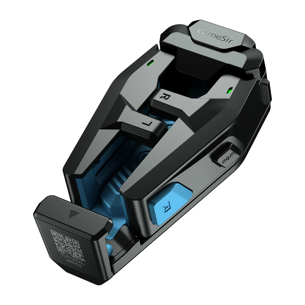 50% Discount GameSir F4 Falcon  Mobile Gaming Controller joystick for PUB G