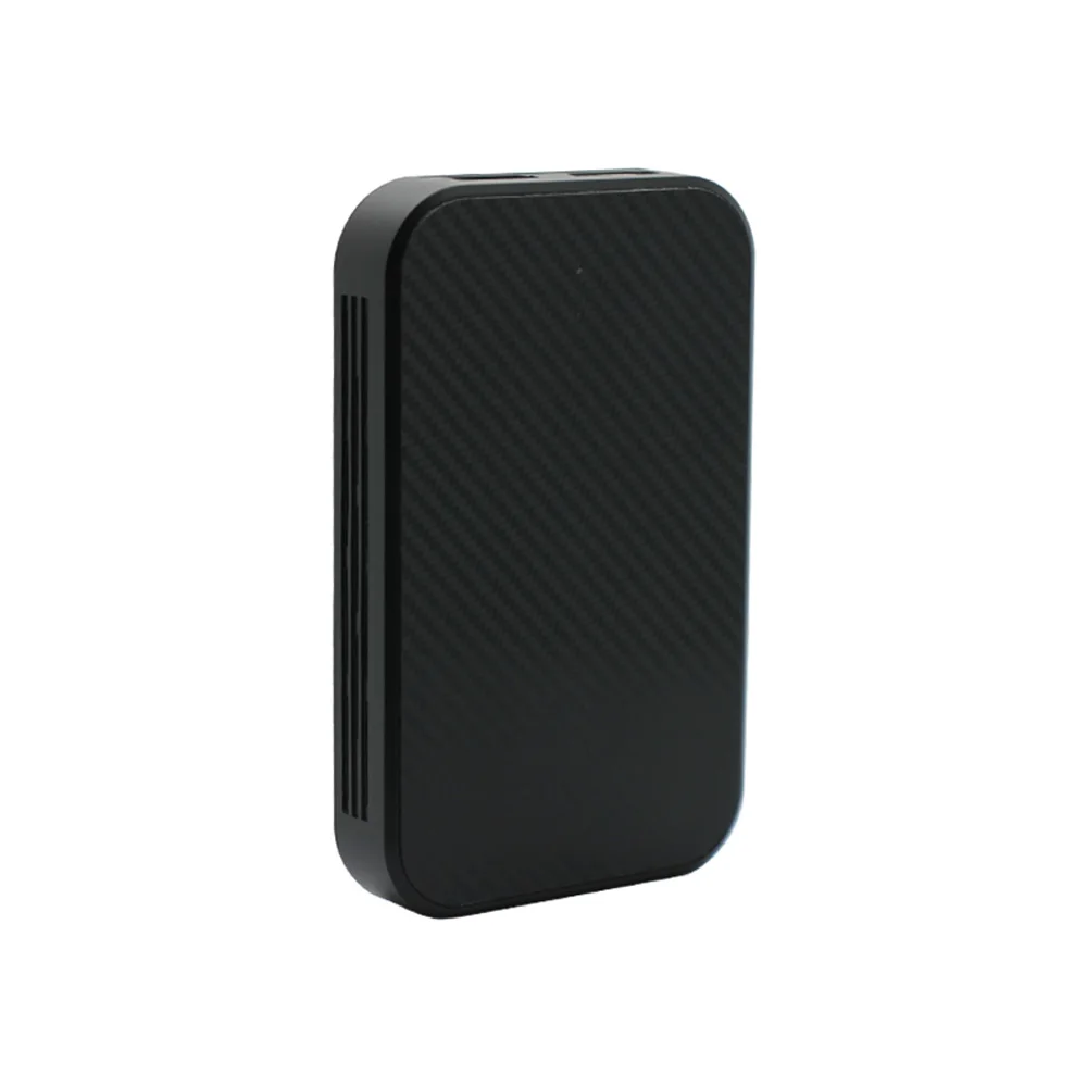 Android 10 carplay ai box Wireless Adapter 4GB+64GB larger storage smart system universal car play box with HD interface