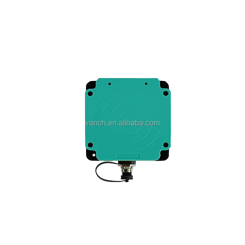 RS232/485 860mhz-960mhz UHF RFID Integrated Reader New Arrival for Storage Management