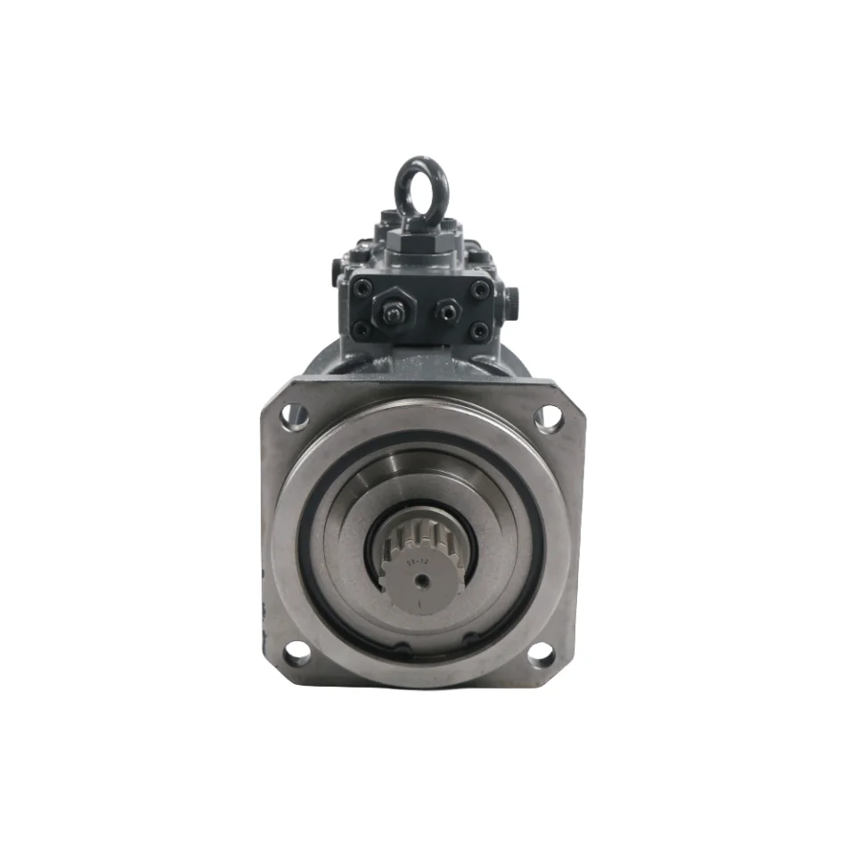 HPV050 HPV080 HPV091 HPV102 HPV116 HPV118 HPV125b excavator hydraulic main pump HPV145