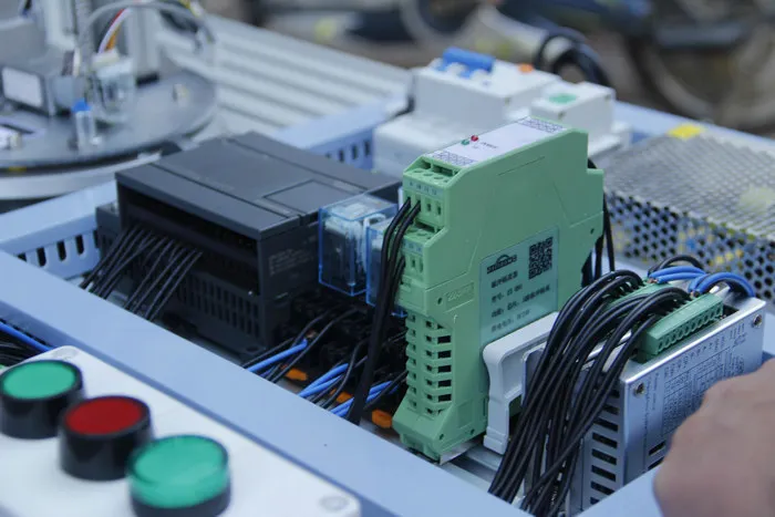 mechatronics training kit  education and  training supplies equipment electrical mechanical  engineering tool box